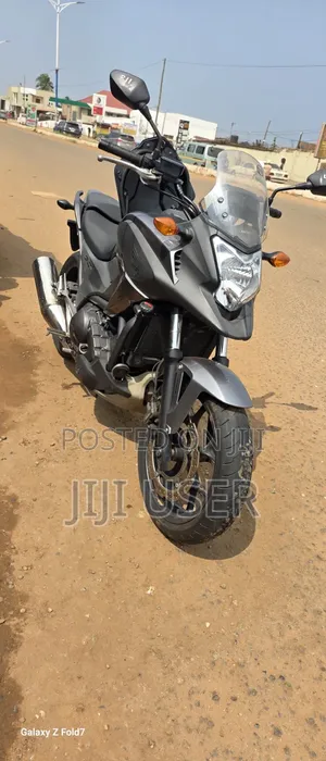 Honda 2014 Silver