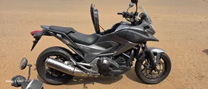 Honda 2014 Silver