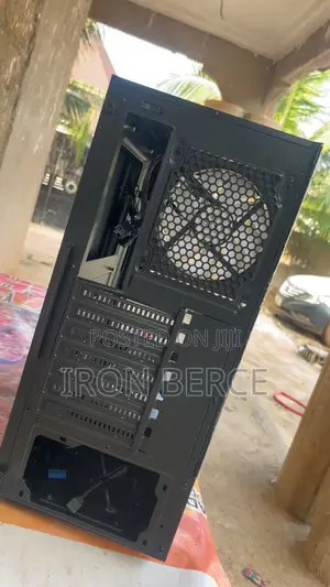 M13 Tampered Glass Case