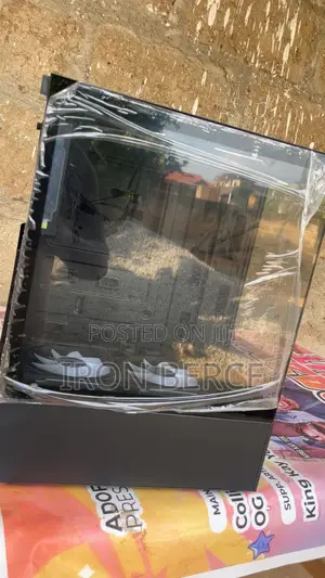 M13 Tampered Glass Case