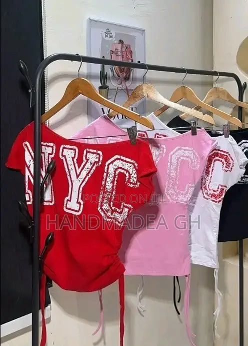 Basic Tops for Women