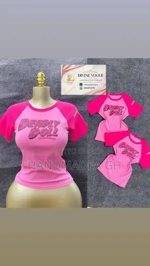Basic Tops for Women