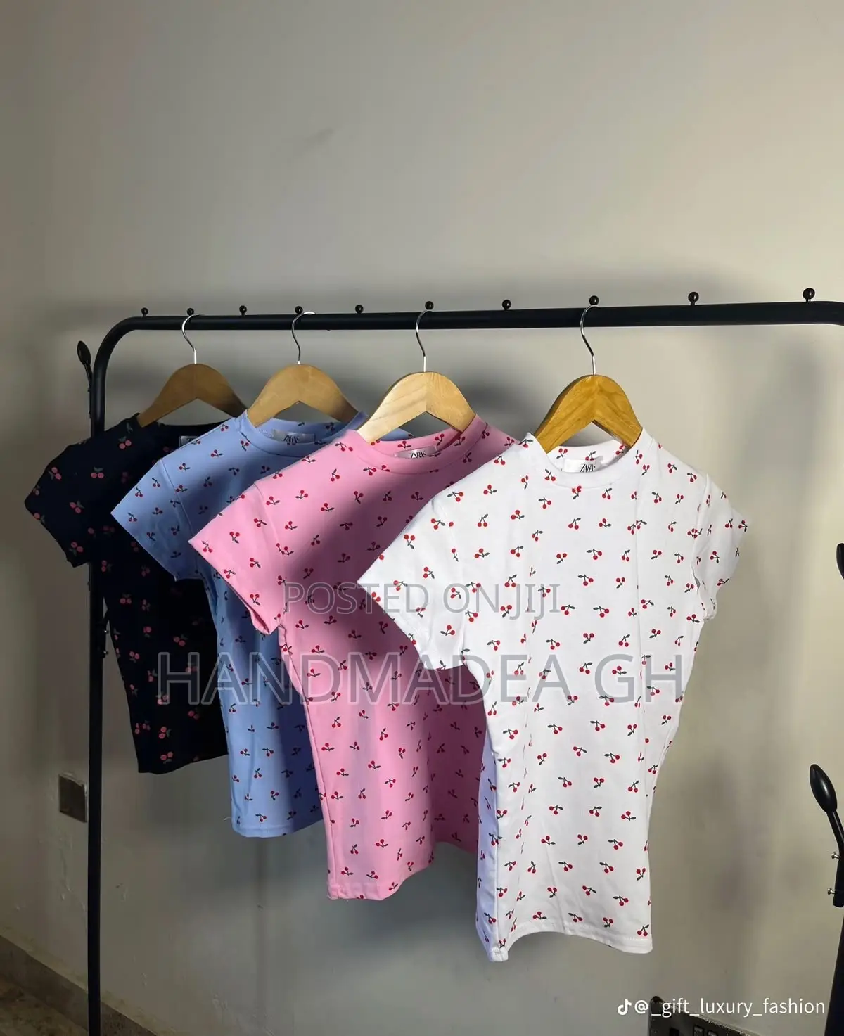 Basic Tops for Women