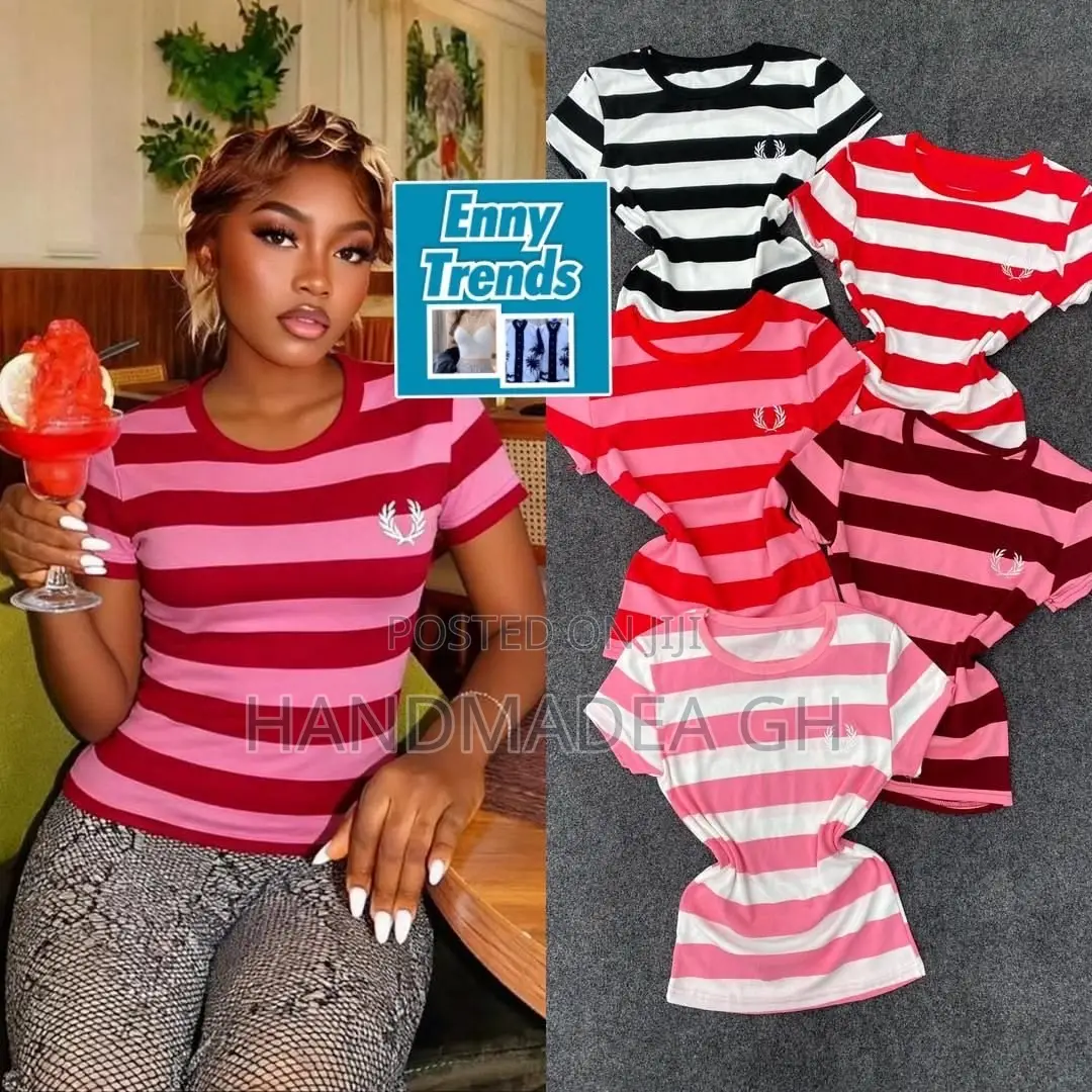 Basic Tops for Women