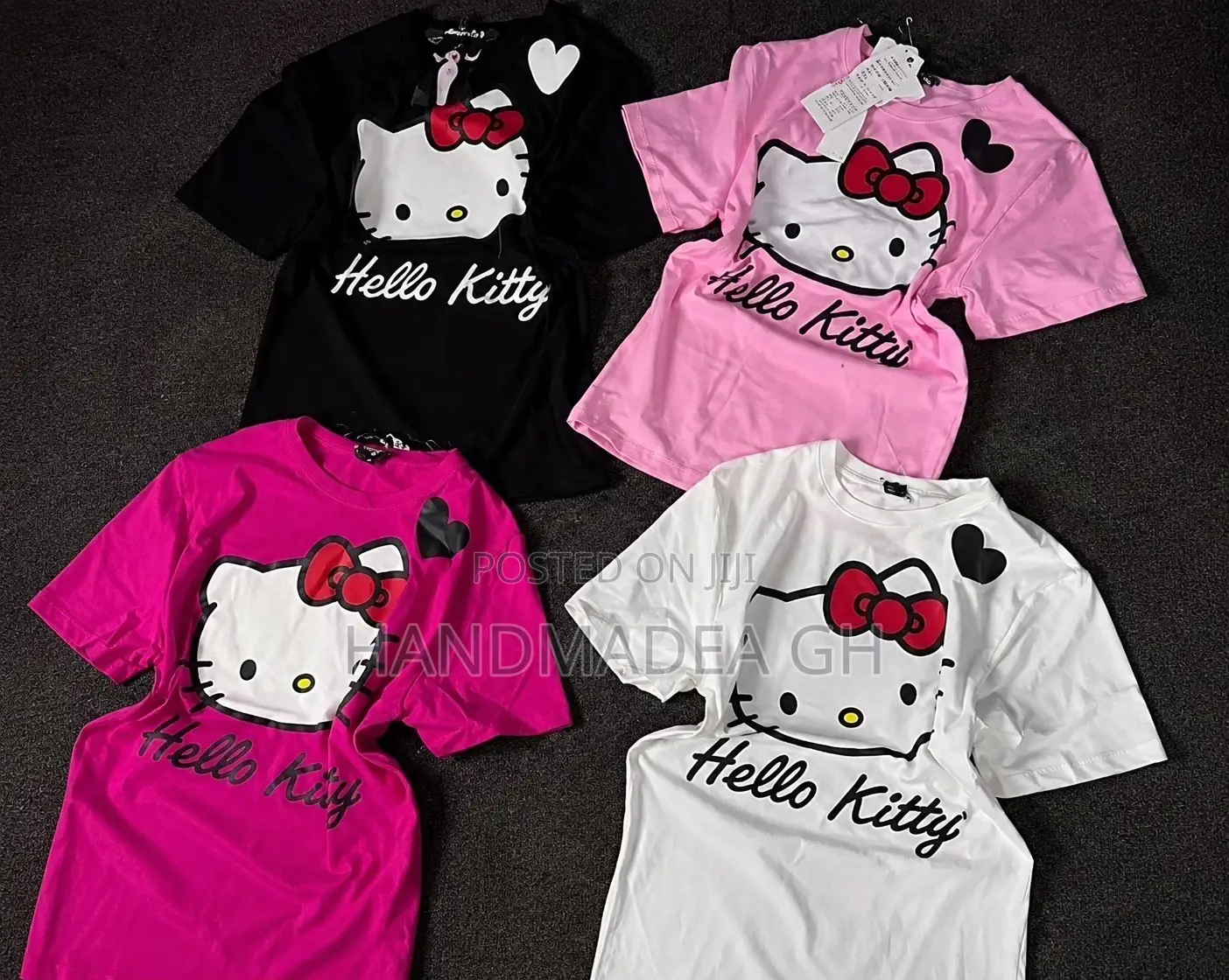 Basic Tops for Women