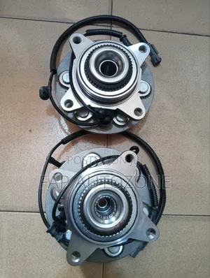 Original Ultra Power Ford F150 Wheel Bearing and Hub From USA