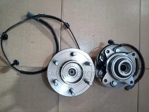 Original Ultra Power Ford F150 Wheel Bearing and Hub From USA
