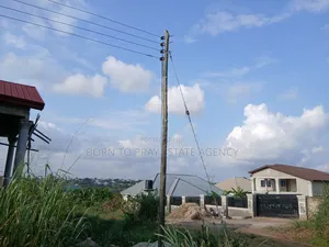 Full Plot of Land for Sale
