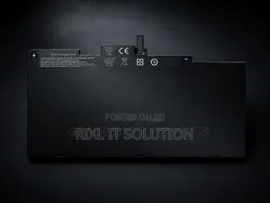 Original CS03XL 4600mAh Battery for HP EliteBook 745 840 755 848 G3 G4