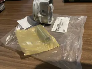 Brand New Piston and Pin for 2009-2013 Kia Forte/Hyundai Ix35/Sonata