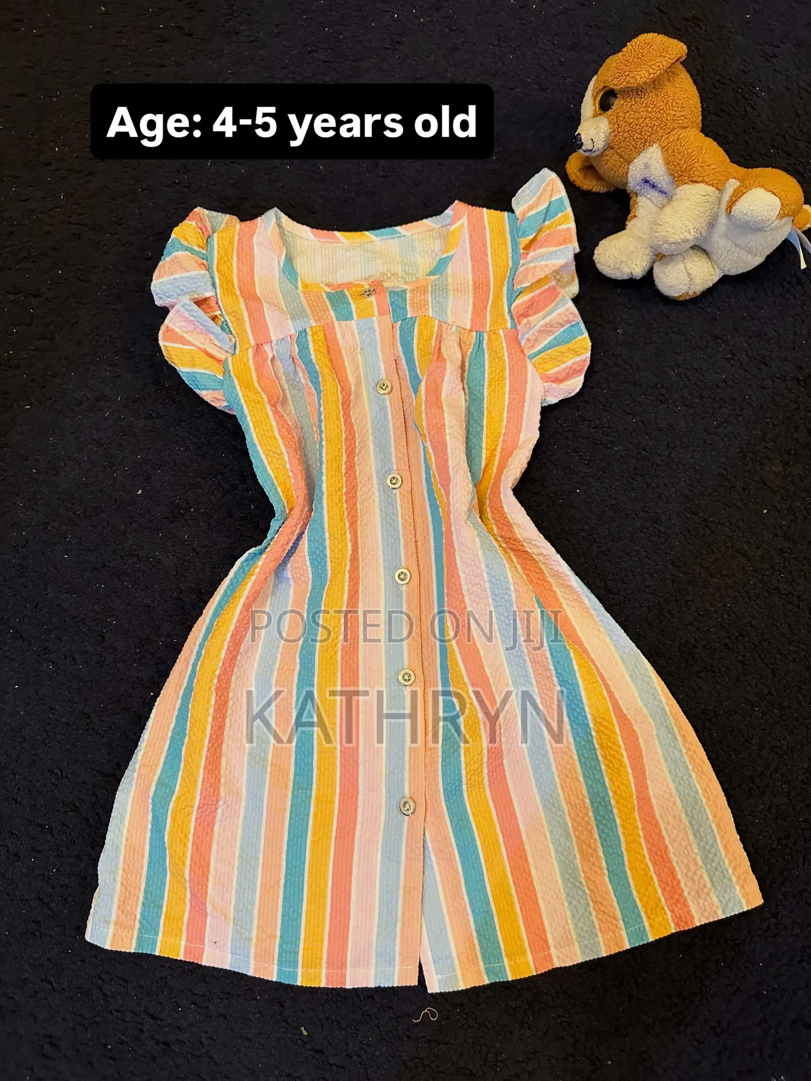 Church/ Outing Wear