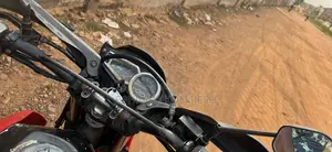 Apsonic AP200GY-7 2018 Orange