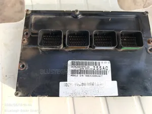 Dodge 2011 Control Board V8 Magnum Enggine