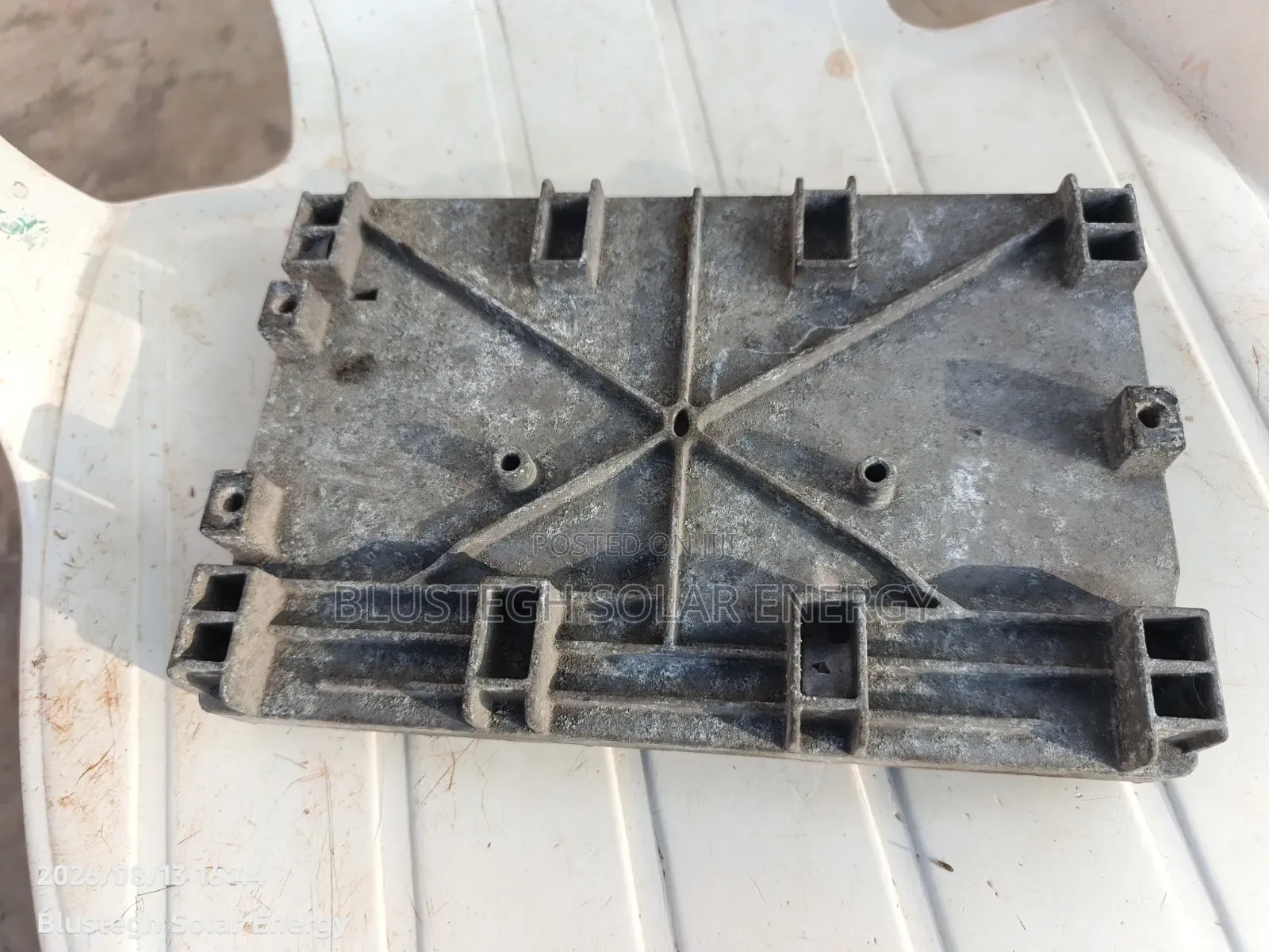Dodge 2011 Control Board V8 Magnum Enggine