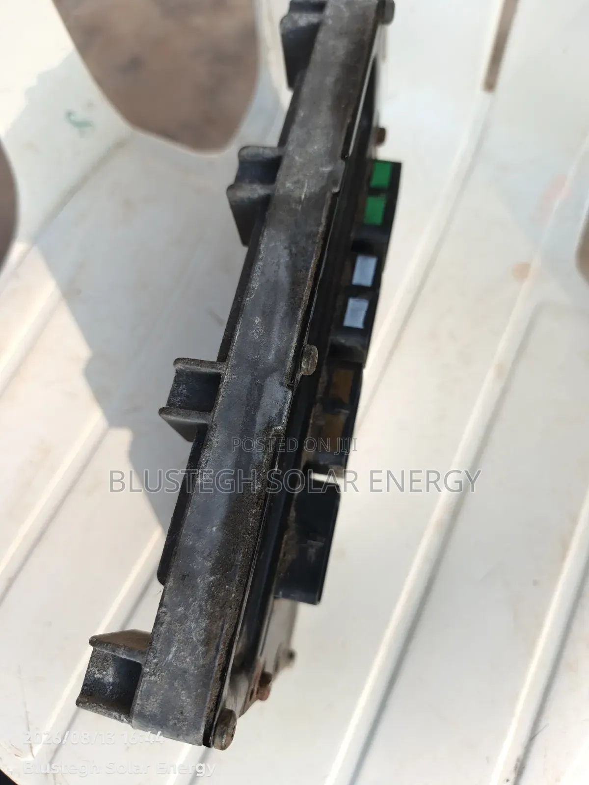 Dodge 2011 Control Board V8 Magnum Enggine
