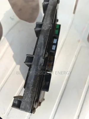 Dodge 2011 Control Board V8 Magnum Enggine