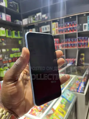 Apple iPhone XR 64 GB Blue