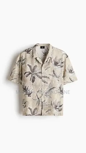 Quality Men's Shirts