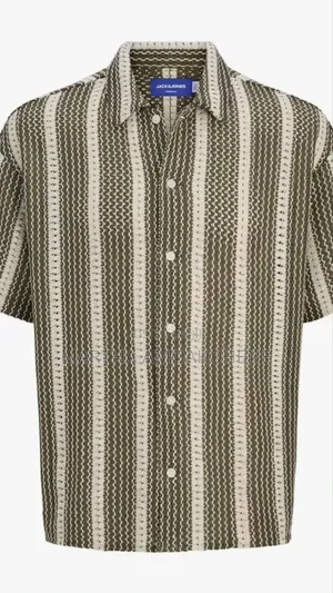 Quality Men's Shirts
