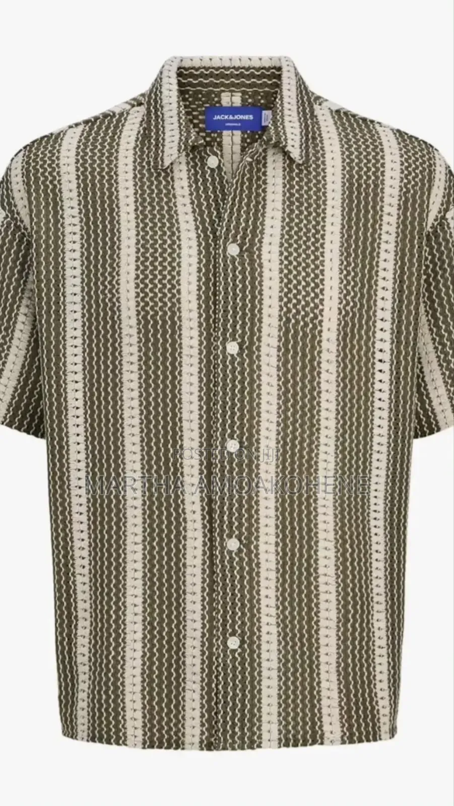 Quality Men's Shirts