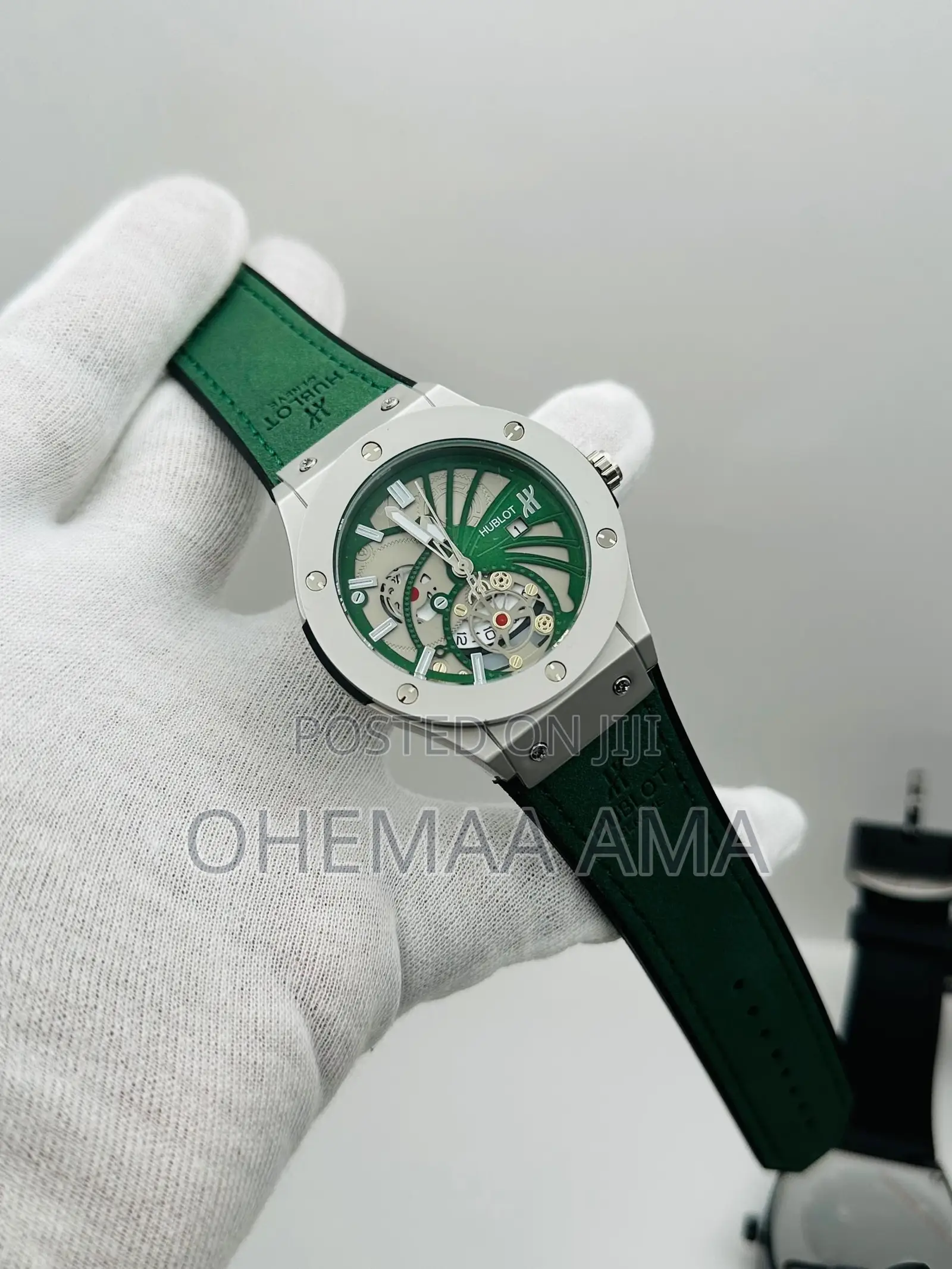 Hublot Watch