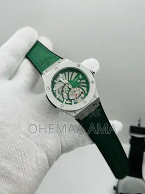 Hublot Watch