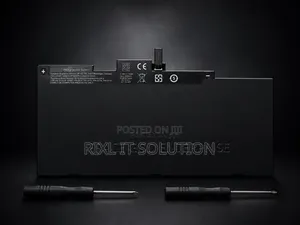 HP CS03XL Laptop Battery 4600mAh 10.8V – EliteBook Compatible