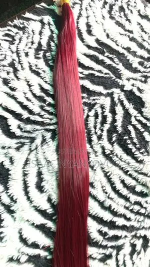 Bone Straight 28inchs