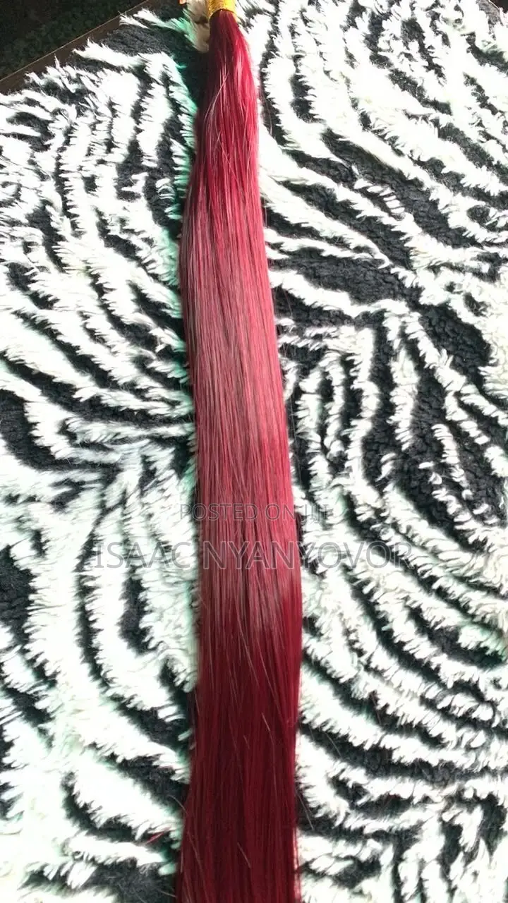 Bone Straight 28inchs