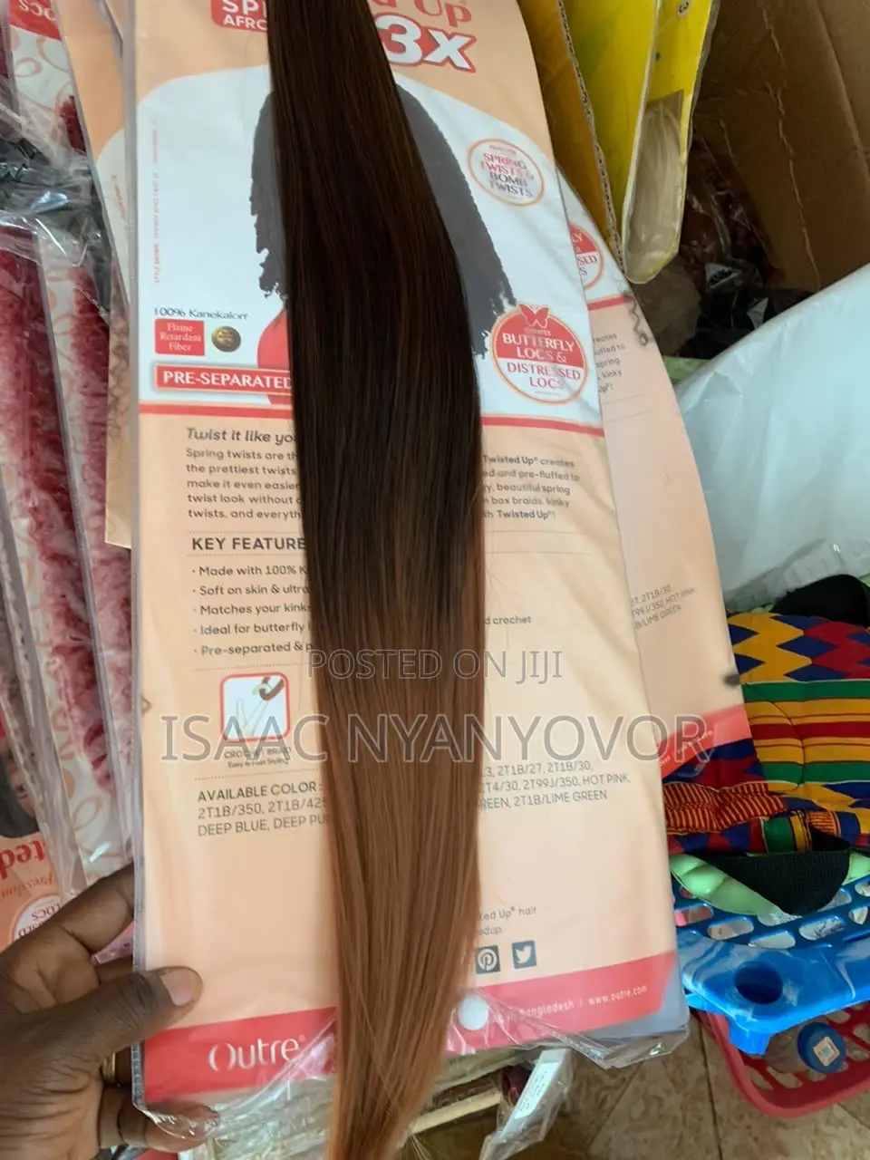 Bone Straight 28inchs