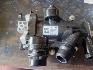 Thermostat for Mercedes C300 With OM642 Engine