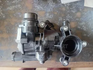 Thermostat for Mercedes C300 With OM642 Engine