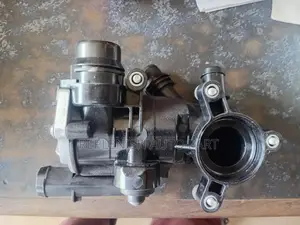 Thermostat for Mercedes C300 With OM642 Engine