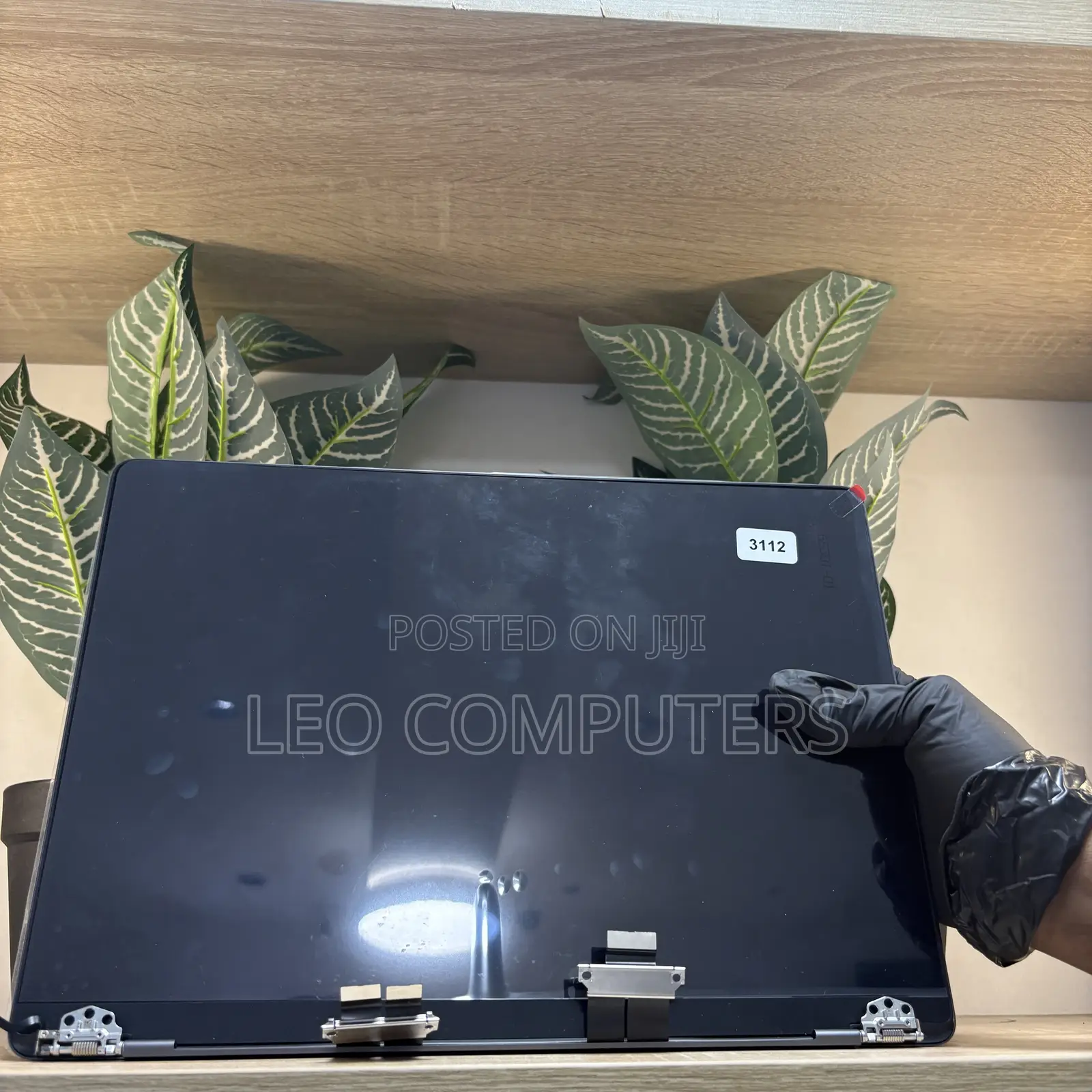 MacBook Pro 14-Inch A3112 Screen for M4 (2024)
