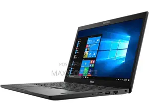 Laptop Dell Latitude 7490 16GB Intel Core i7 SSD 256GB