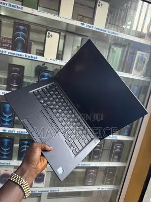 Laptop Dell Latitude 7490 16GB Intel Core i7 SSD 256GB