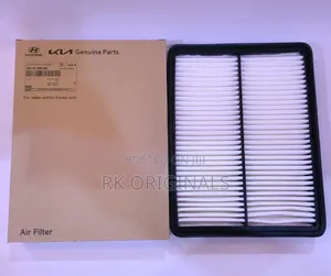 Santa Fe 13-18/Sorento 14-15 Air Filter From KOREA 