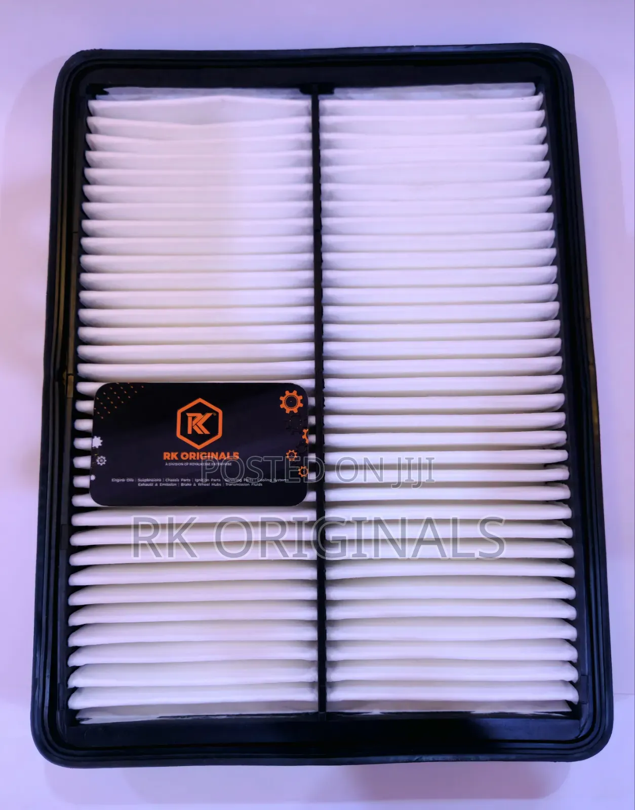 Santa Fe 13-18/Sorento 14-15 Air Filter From KOREA 