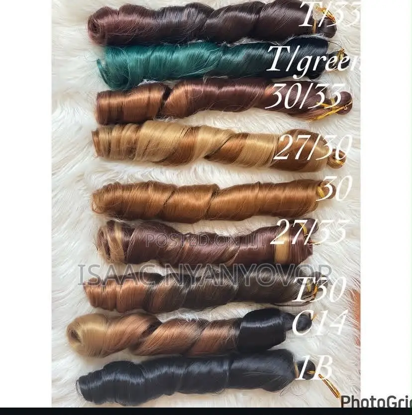 Hair Extensions Wigs