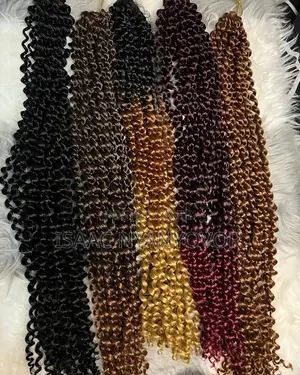 Hair Extensions Wigs