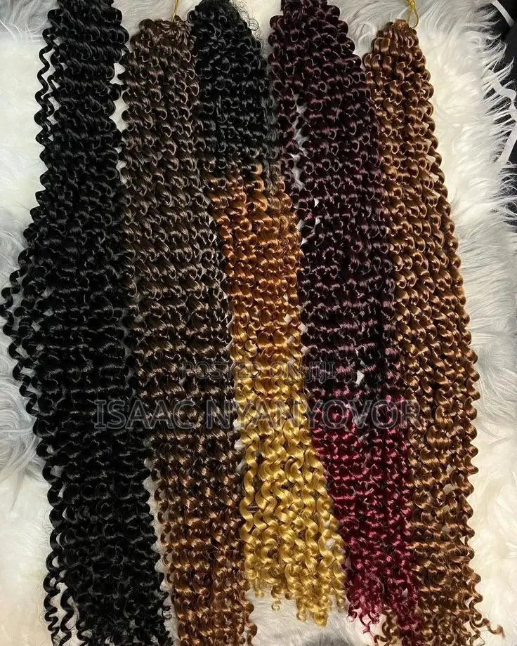 Hair Extensions Wigs