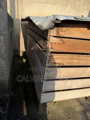 Dog Cage Available