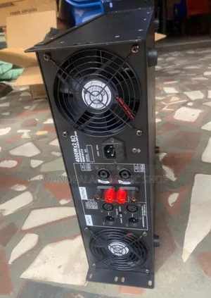 Electro-Voice P-7300 Professional Power Amplifier