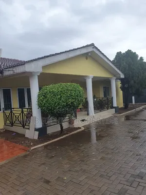 7bdrm Bungalow in Ab Richie Properties, Station Area for rent