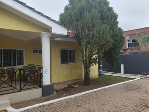 7bdrm Bungalow in Ab Richie Properties, Station Area for rent