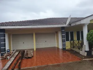 7bdrm Bungalow in Ab Richie Properties, Station Area for rent