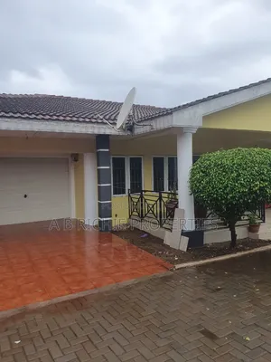 7bdrm Bungalow in Ab Richie Properties, Station Area for rent