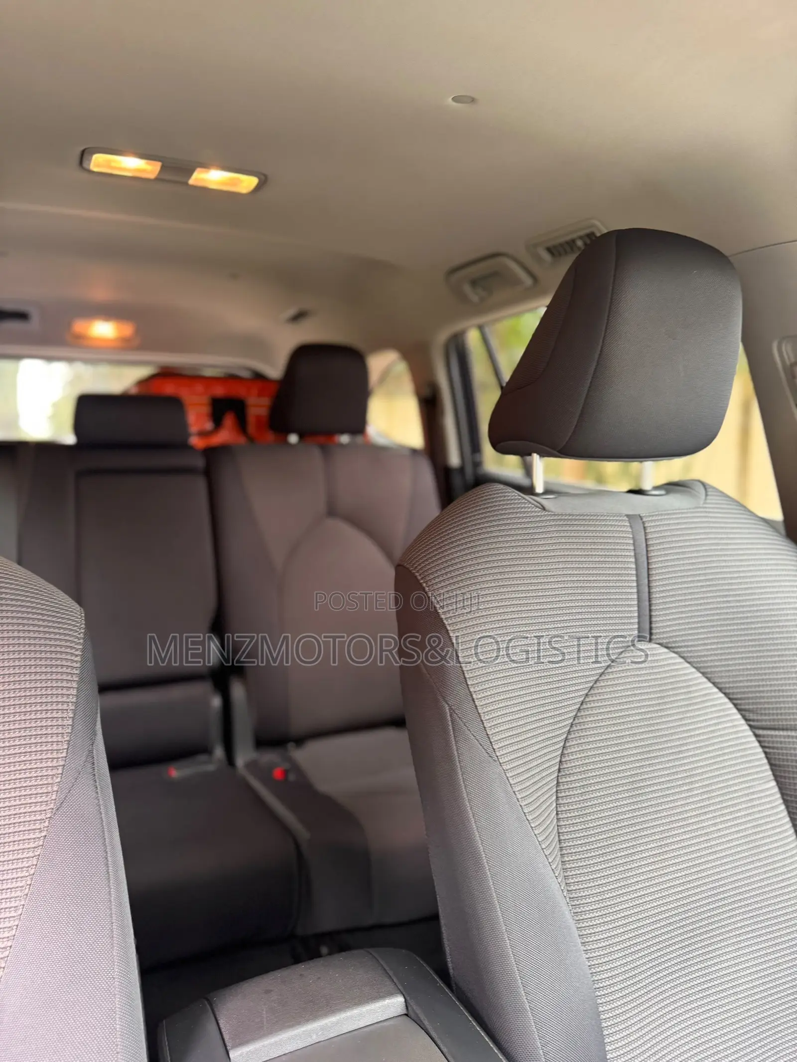 Toyota Highlander LE AWD 2023 Blue