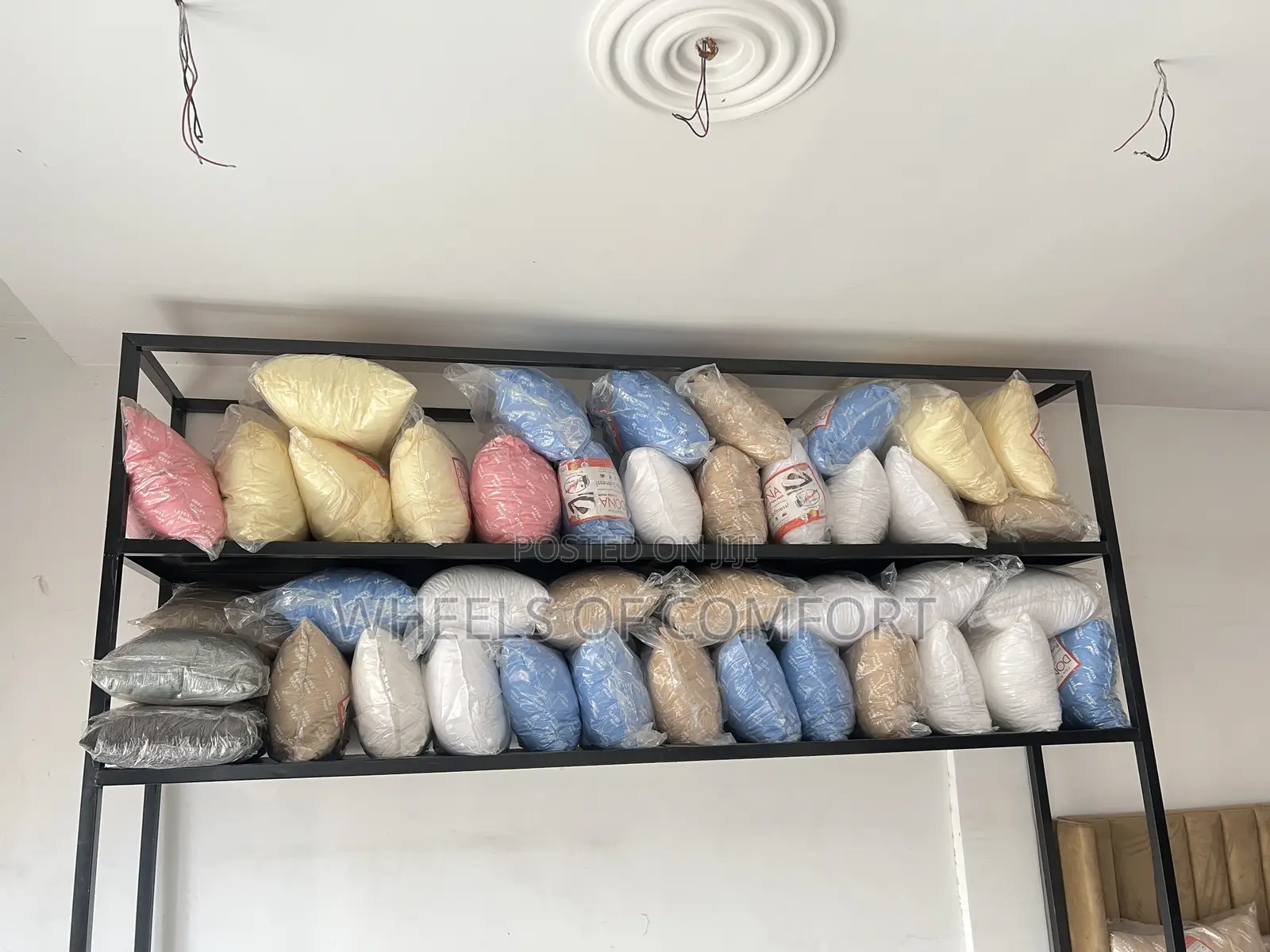 Dona Pillows