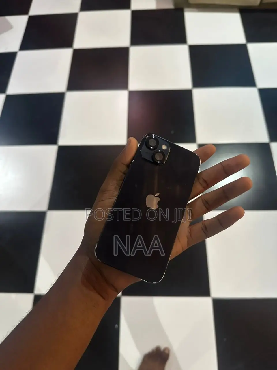 Apple iPhone 13 128 GB Blue